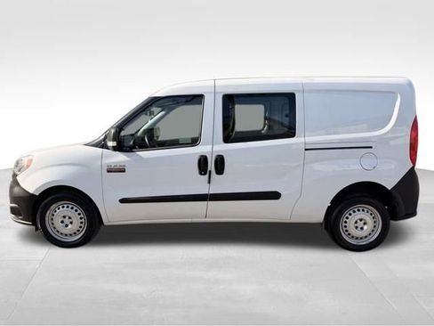 Used 2020 RAM ProMaster City Tradesman w/ Window Group 05 image 10