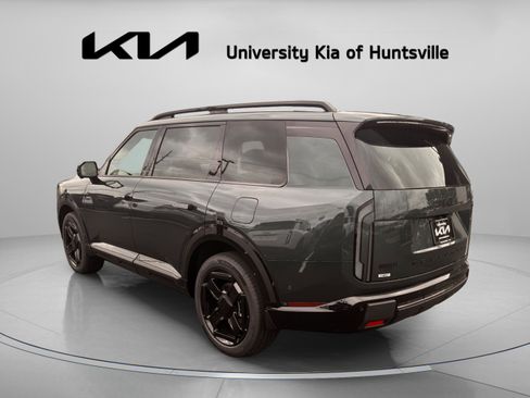 New 2027 Kia Telluride SX X-Line image 5