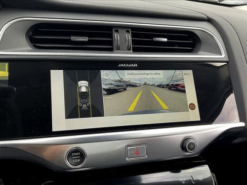 New 2023 Jaguar I-PACE HSE image 18