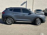 Used 2019 Hyundai Tucson Ultimate image 3