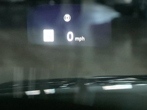 Used 2020 Land Rover Range Rover HSE image 33