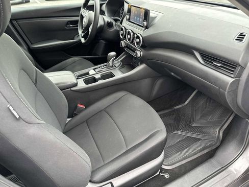 Used 2024 Nissan Sentra S image 23