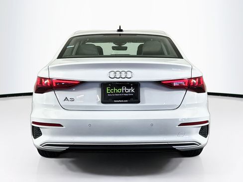 Used 2024 Audi A3 2.0T Premium FWD image 7