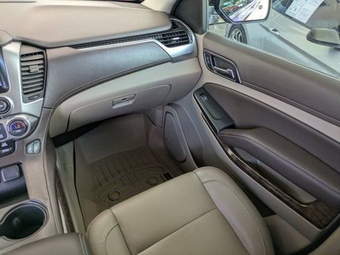Used 2018 Chevrolet Tahoe LT image 14