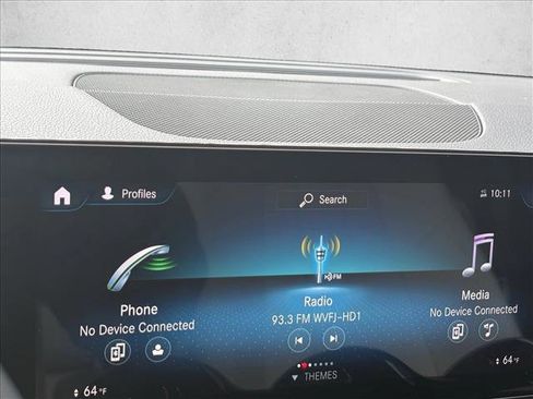 Certified 2022 Mercedes-Benz GLB 250 GLB 250 image 9