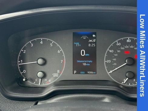 Used 2024 Toyota Corolla LE FWD image 22
