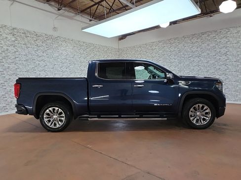 Used 2022 GMC Sierra 1500 Denali image 7