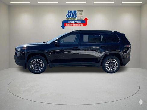 New 2026 Jeep Cherokee Limited AWD/4WD image 9