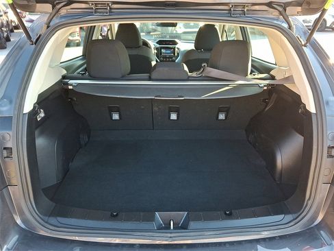 Certified 2023 Subaru Impreza 2.0i image 28