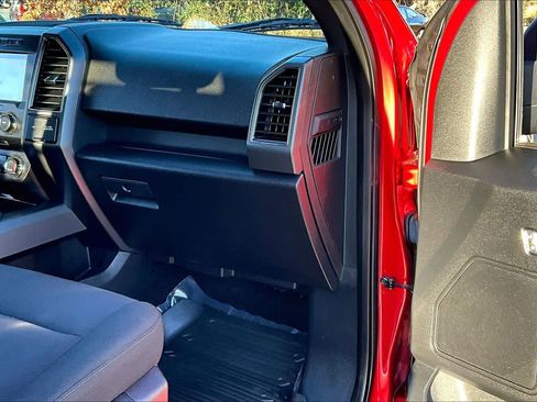 Used 2018 Ford F150 XLT w/ Equipment Group 302A Luxury image 18