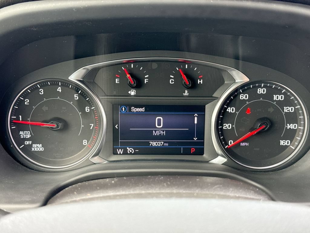 Used 2023 GMC Acadia SLE w/ Driver Convenience Package AWD/4WD image 15
