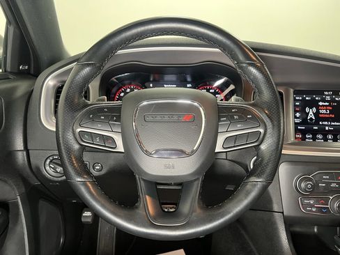 Used 2022 Dodge Charger GT w/ Blacktop Package image 13