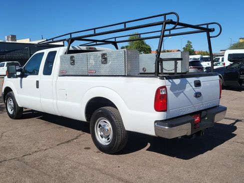 Used 2014 Ford F250 XL w/ Power Equipment Group RWD image 7