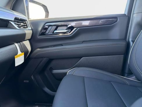 New 2026 GMC Yukon XL Elevation w/ Elevation Premium Package image 22