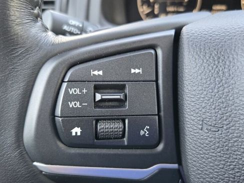 Used 2025 Honda Ridgeline Sport image 23