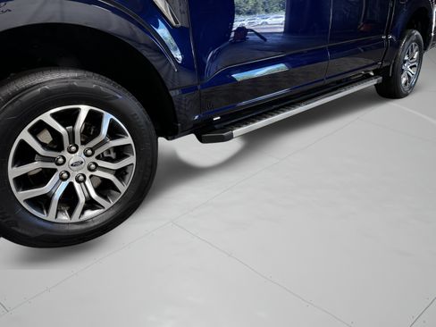 Used 2022 Ford F150 Lariat RWD image 46
