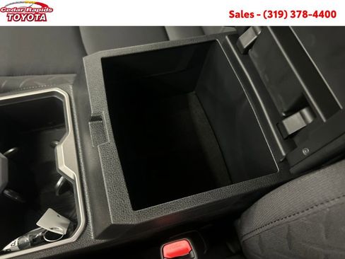 New 2026 Toyota Tacoma SR5 image 26