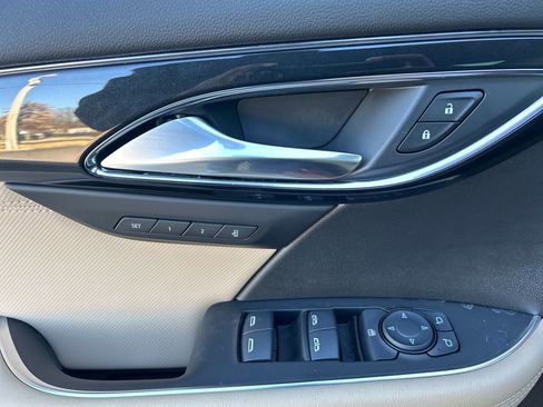 New 2026 Buick Envision Preferred AWD/4WD image 30