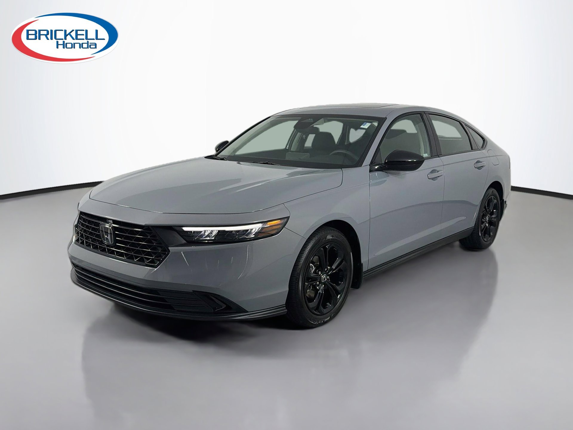 Used 2025 Honda Accord SE image 7