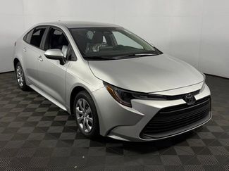 New 2026 Toyota Corolla LE 360° Tour