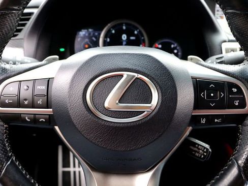 Used 2017 Lexus GS 350 F Sport RWD image 13