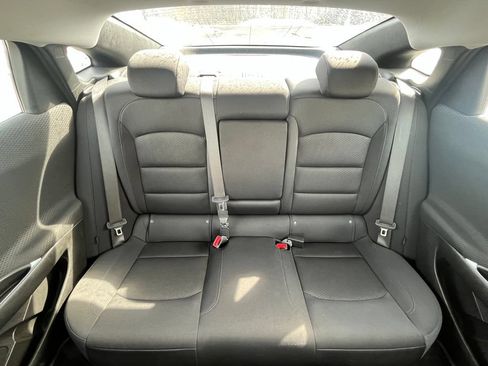 Certified 2025 Chevrolet Malibu LT FWD image 19