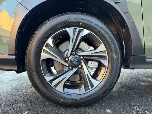 Certified 2026 Subaru Crosstrek 2.5i Premium AWD/4WD image 8