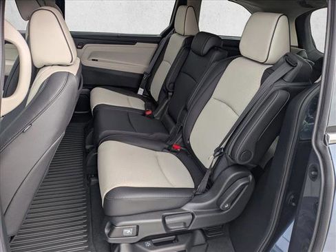 New 2026 Honda Odyssey Elite image 15