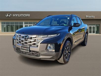 Used 2022 Hyundai Santa Cruz SEL w/ Activity Package