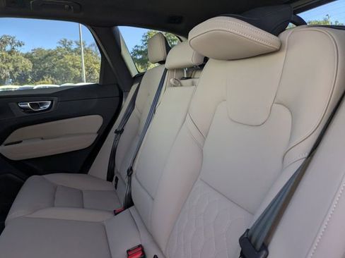New 2026 Volvo XC60 B5 Plus w/ Protection Package Premier image 15