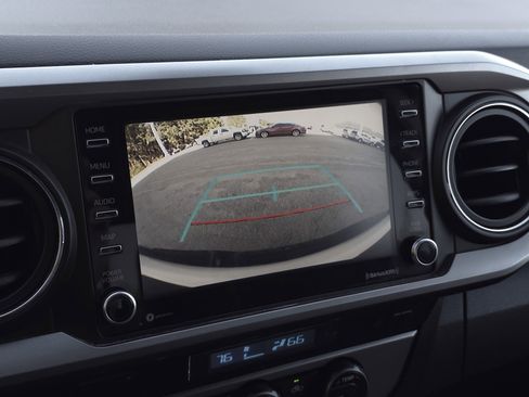 Used 2021 Toyota Tacoma SR5 image 19