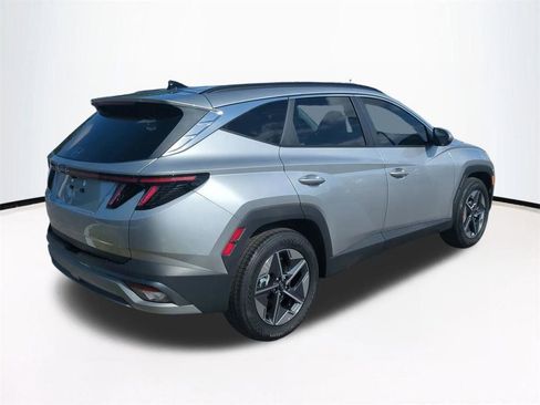 New 2026 Hyundai Tucson SEL FWD image 5