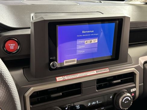 New 2026 Toyota Tacoma TRD Off-Road image 15