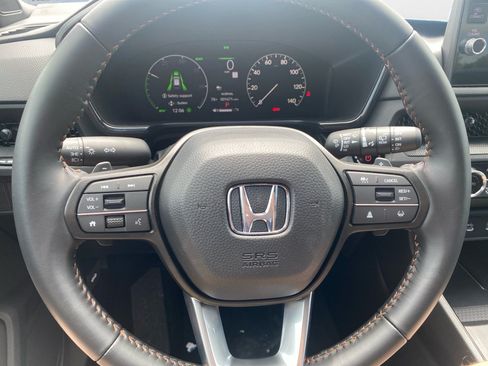 Certified 2026 Honda CR-V Sport image 13