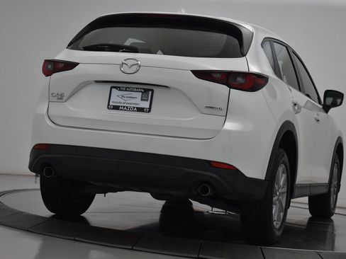 Certified 2023 MAZDA CX-5 AWD 2.5 S image 23