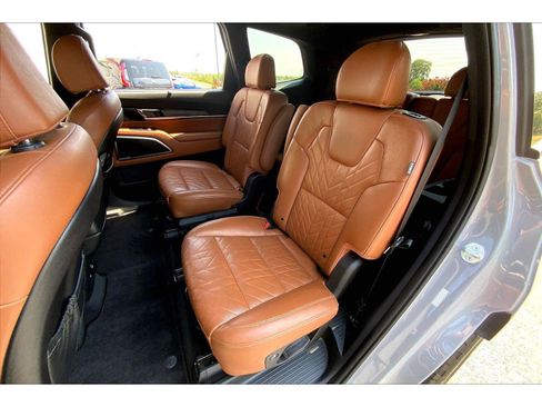 Used 2023 Kia Telluride SX Prestige X-Pro AWD/4WD image 25