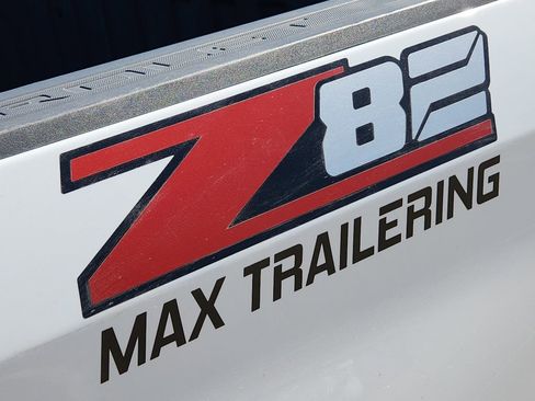 Used 2024 Chevrolet Silverado 1500 RST w/ All Star Edition Plus image 16