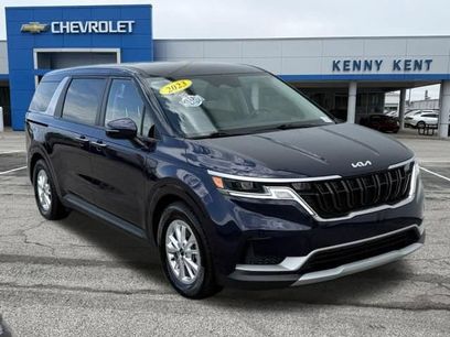 Used 2023 Kia Carnival LX
