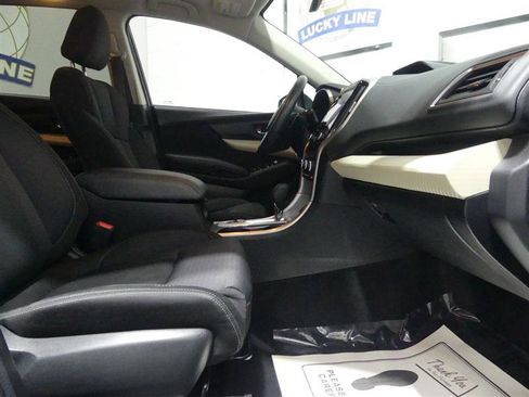 Used 2020 Subaru Ascent Premium w/ Convenience Package image 22