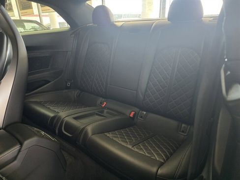 Used 2019 Audi S5 Premium Plus AWD/4WD image 10