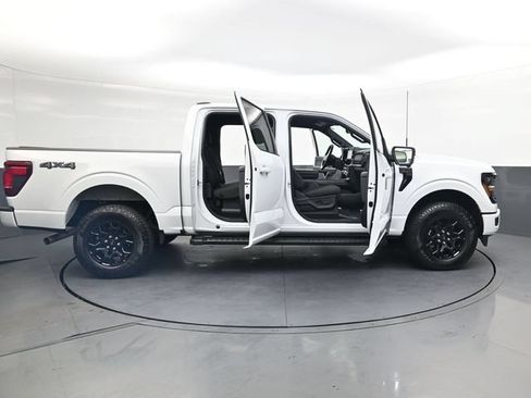 Used 2024 Ford F150 XLT w/ Equipment Group 302A MID AWD/4WD image 36