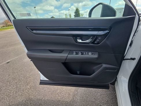 New 2026 Honda CR-V Sport Touring image 19