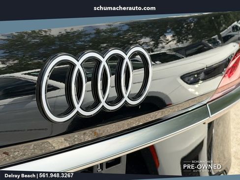 Used 2025 Audi Q7 3.0T Premium Plus AWD/4WD image 16