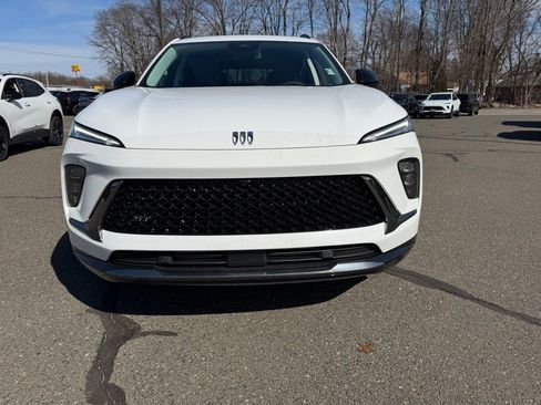 New 2026 Buick Envision Sport Touring image 7