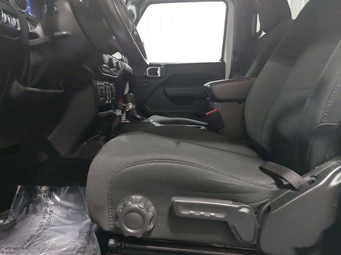 Used 2022 Jeep Gladiator Sport image 29