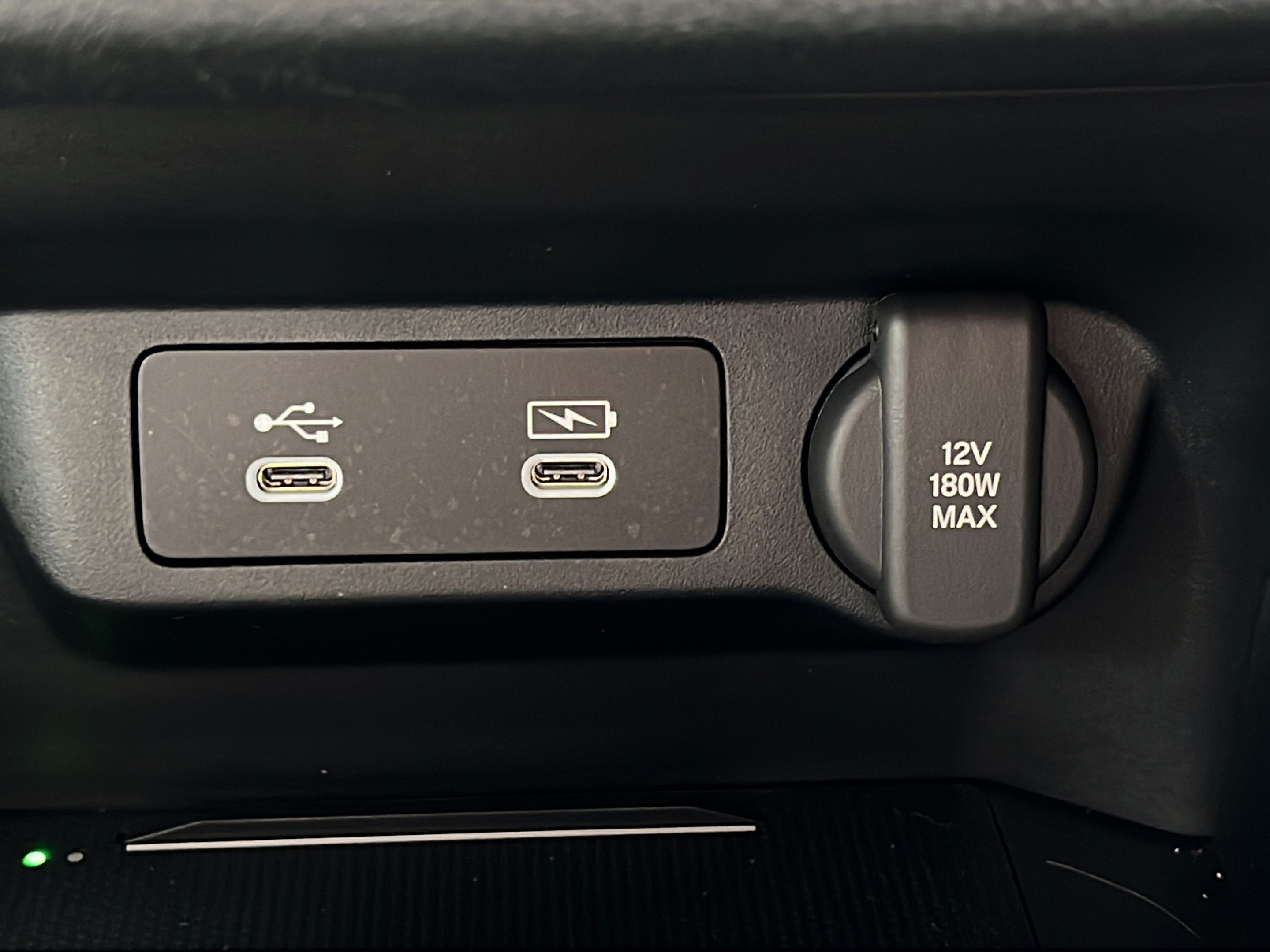 Used 2025 Acura ADX A-Spec AWD/4WD image 17