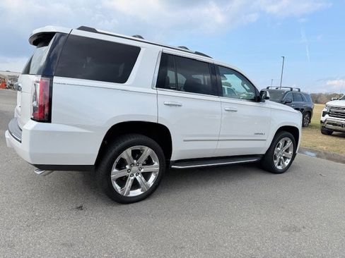 Used 2020 GMC Yukon Denali w/ Open Road Package image 6