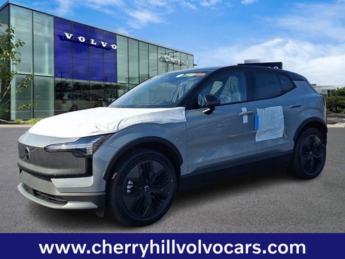 New 2026 Volvo EX30 Cross Country Ultra w/ Protection Package Premier image 2
