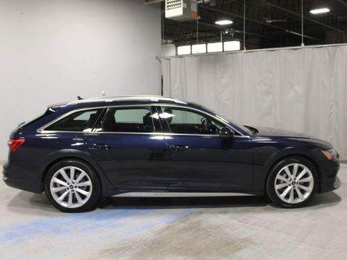 Used 2021 Audi A6 3.0T allroad Prestige AWD/4WD image 19