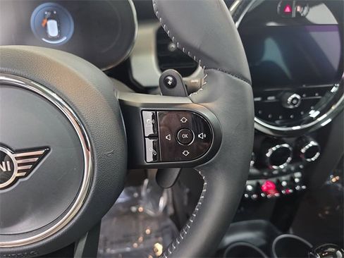 Certified 2023 MINI Cooper S image 15